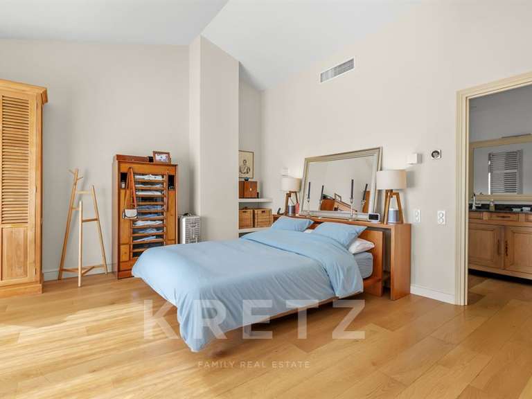 Maison Nice - 3 chambres - 200m²