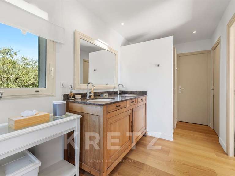Maison Nice - 3 chambres - 200m²