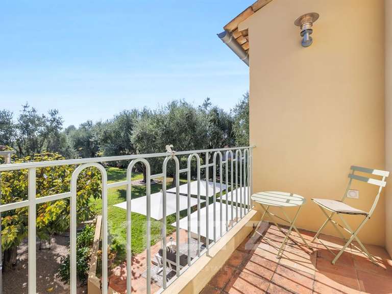 Maison Nice - 3 chambres - 200m²