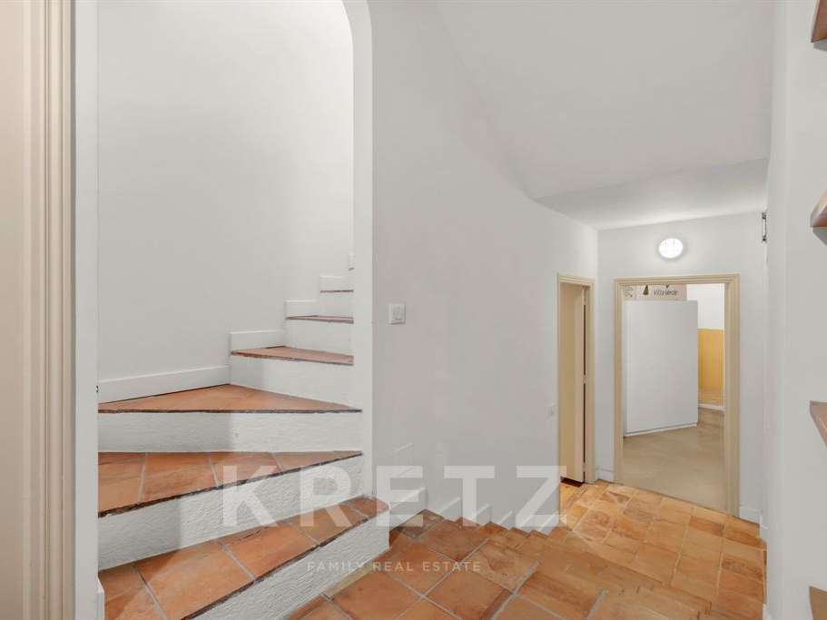 Maison Nice