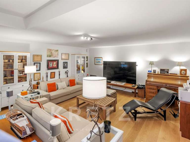 Maison Nice - 3 chambres - 200m²