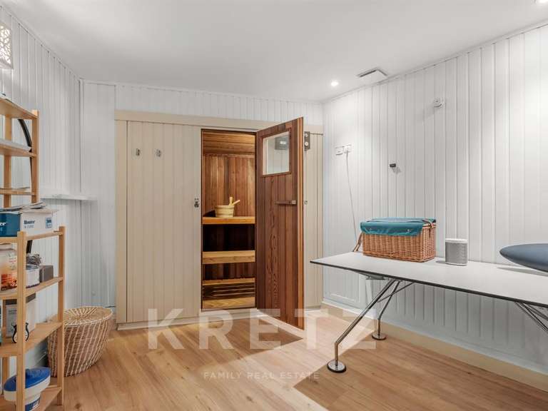 Maison Nice - 3 chambres - 200m²