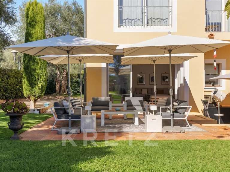 Maison Nice - 3 chambres - 200m²