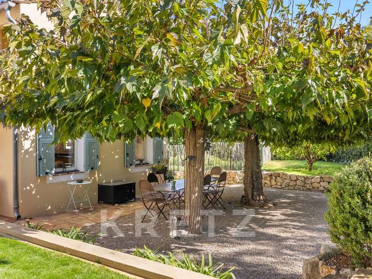 Maison Nice - 3 chambres - 200m²