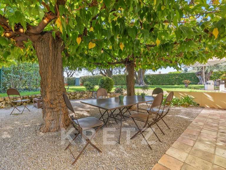 Maison Nice - 3 chambres - 200m²