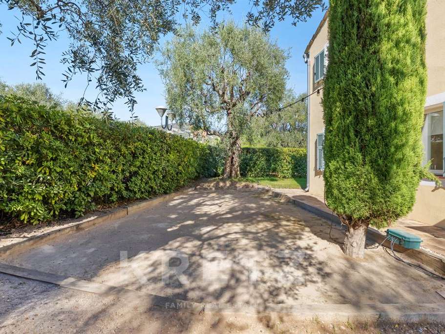 Maison Nice
