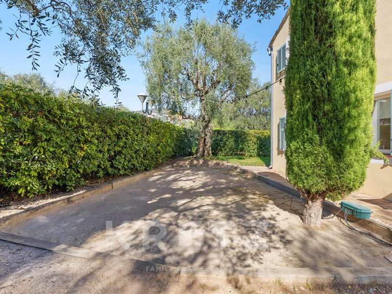 Maison Nice - 3 chambres - 200m²