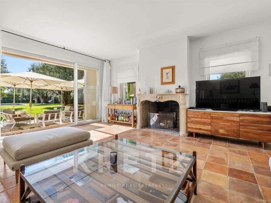 Maison Nice