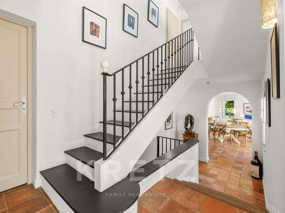 Maison Nice