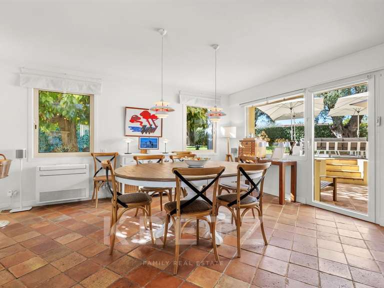 Maison Nice - 3 chambres - 200m²