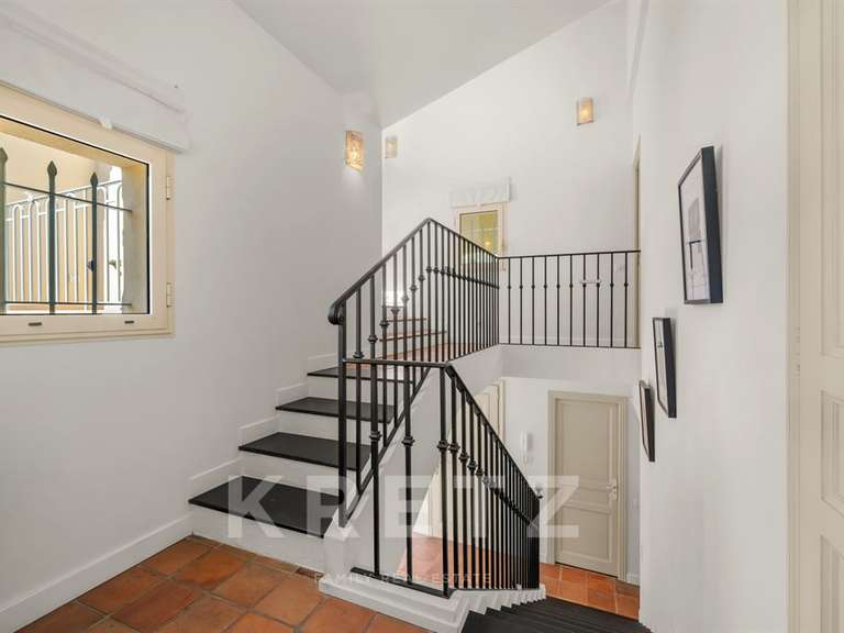 Maison Nice - 3 chambres - 200m²