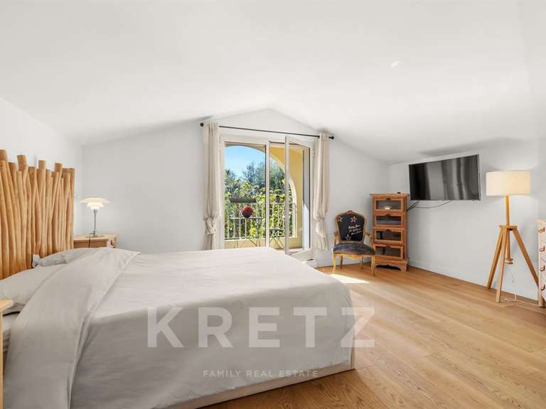 Maison Nice - 3 chambres - 200m²
