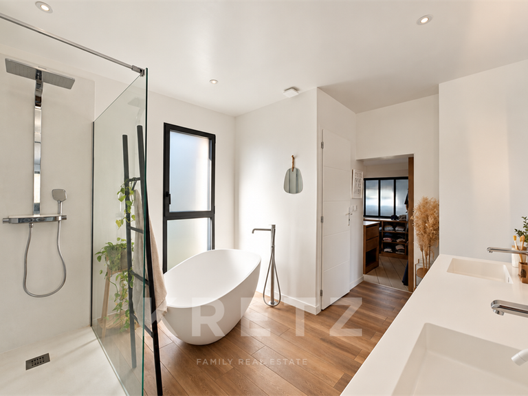 Maison Montpellier - 4 chambres - 260m²