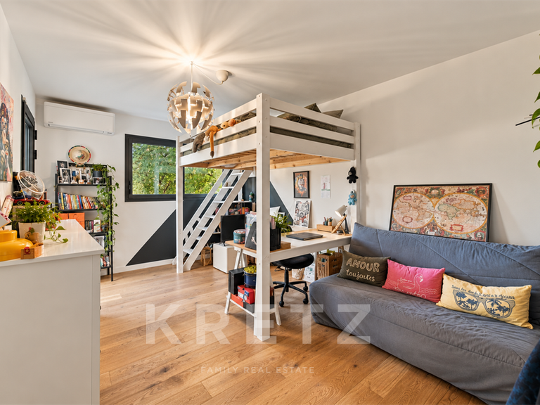 Maison Montpellier - 4 chambres - 260m²
