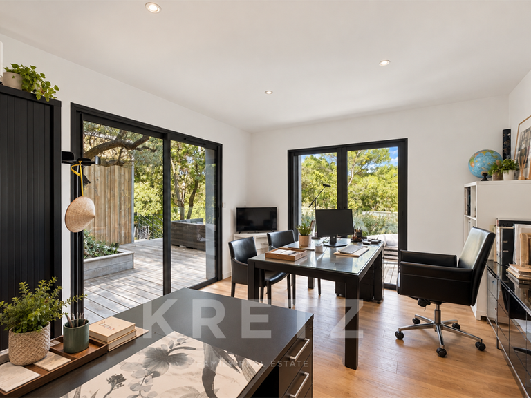 Maison Montpellier - 4 chambres - 260m²