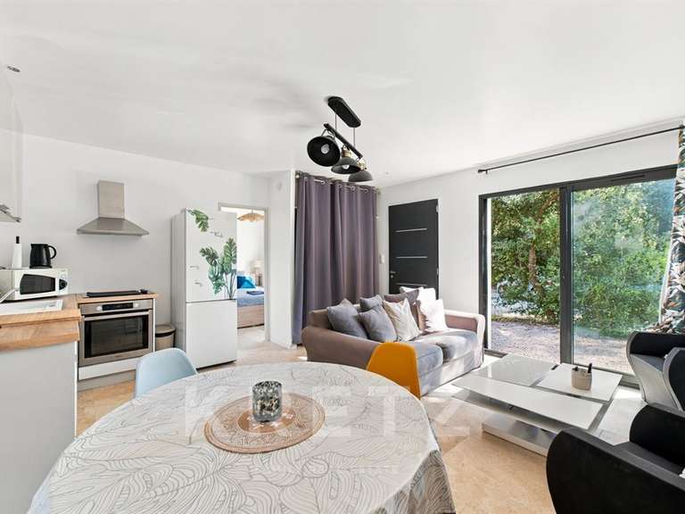 Maison Montpellier - 4 chambres - 260m²