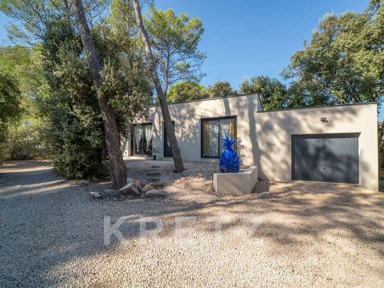 Maison Montpellier - 4 chambres - 260m²