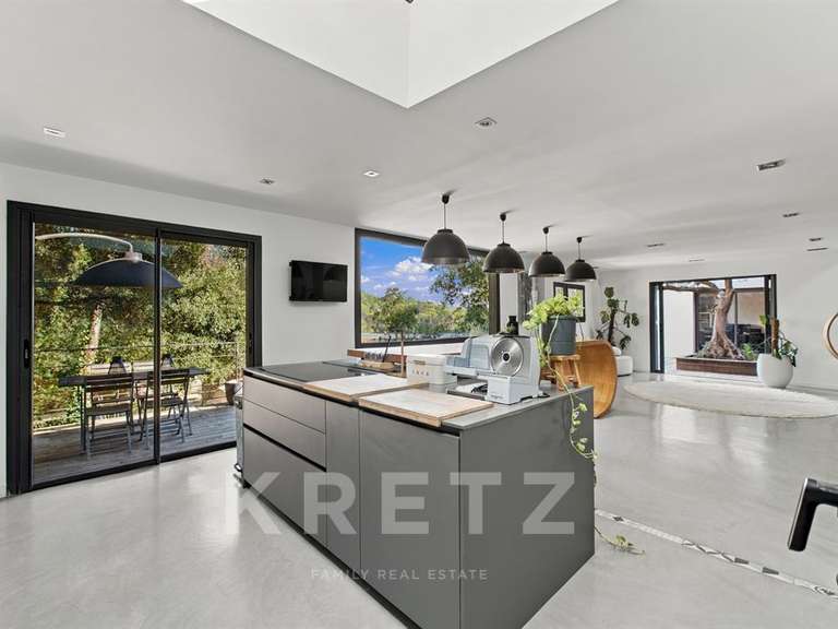 Maison Montpellier - 4 chambres - 260m²
