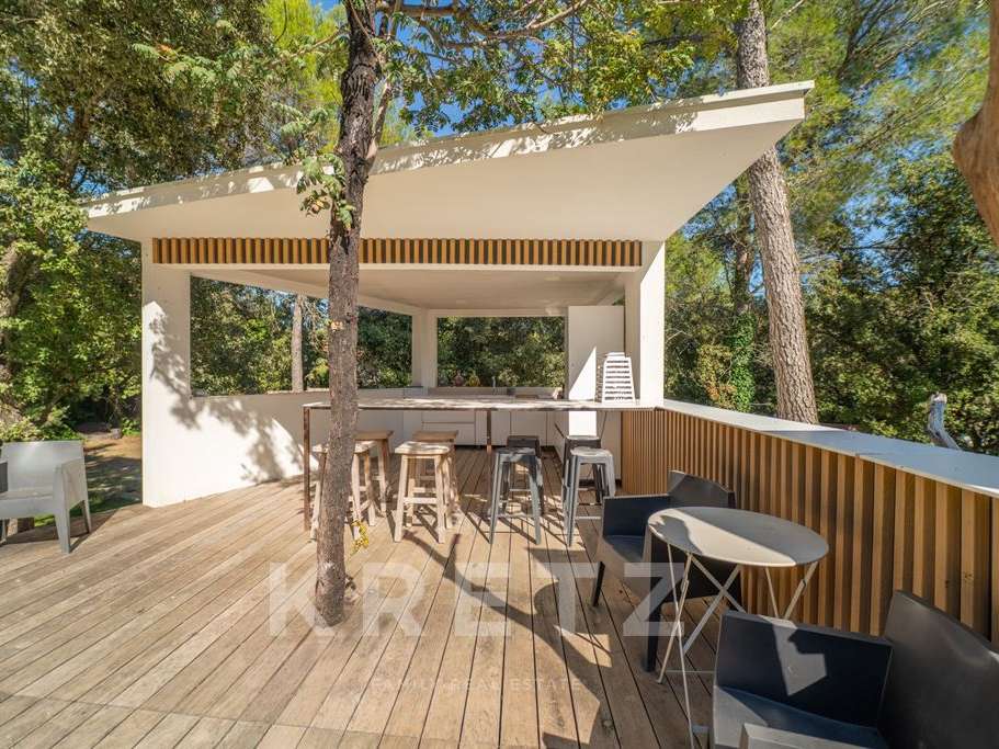 Maison Montpellier