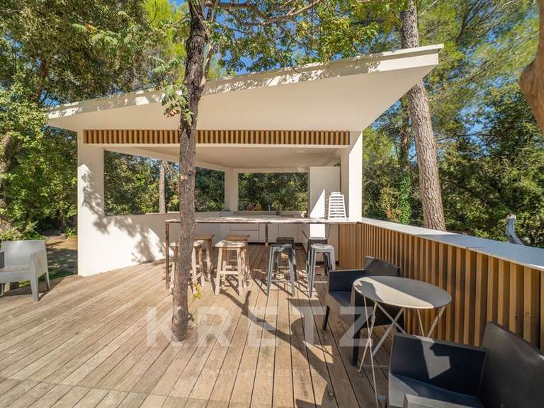 Maison Montpellier - 4 chambres - 260m²