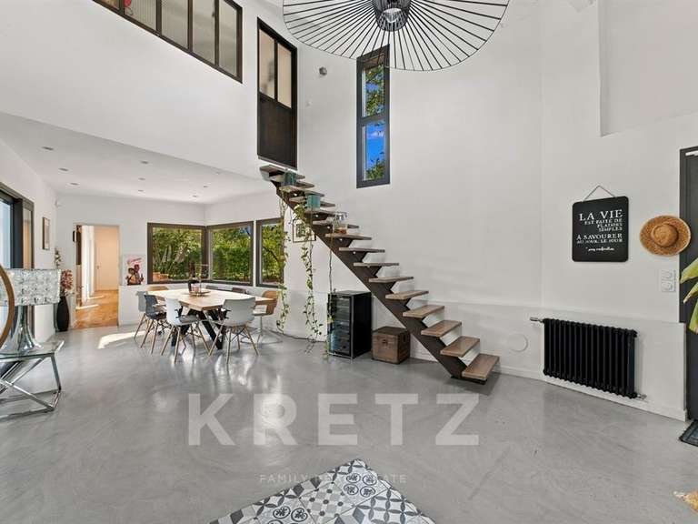 Maison Montpellier - 4 chambres - 260m²