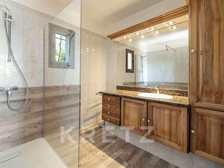 Maison avec Vue sur mer La Cadière-d'Azur - 230m²
