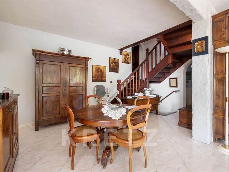 Maison avec Vue sur mer La Cadière-d'Azur - 230m²
