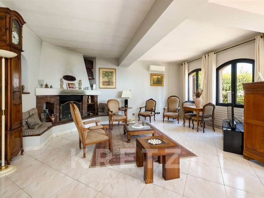 Maison La Cadière-d'Azur