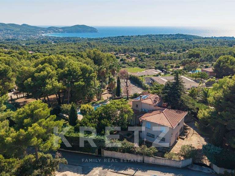 Maison La Cadière-d'Azur