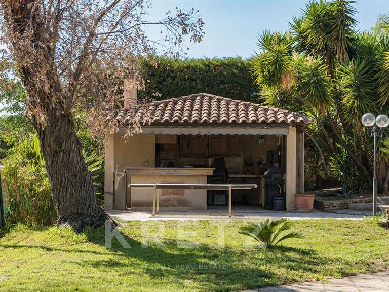 Maison avec Vue sur mer La Cadière-d'Azur - 230m²