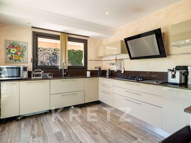 Maison avec Vue sur mer La Cadière-d'Azur - 230m²
