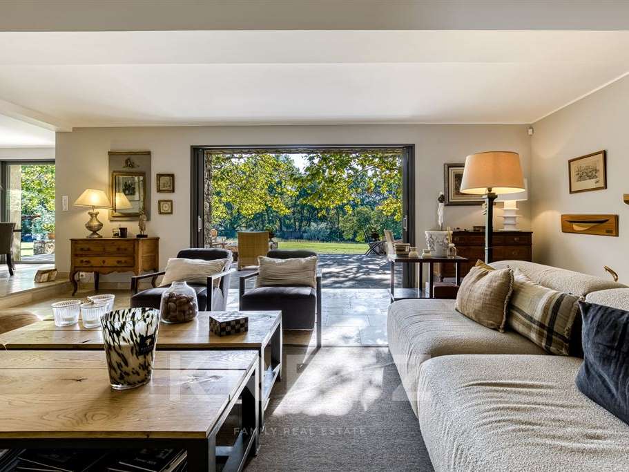 Maison Aix-en-Provence