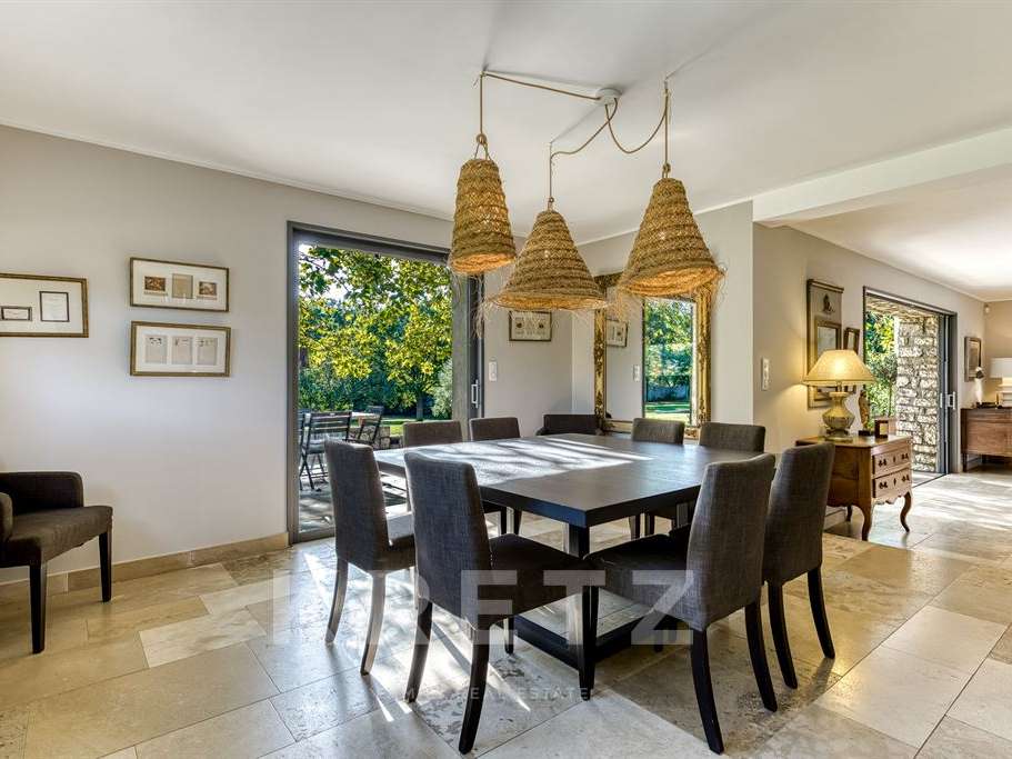 Maison Aix-en-Provence