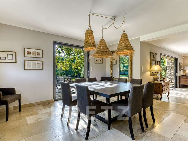 Maison Aix-en-Provence - 5 chambres - 325m²