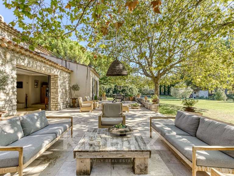 Maison Aix-en-Provence - 5 chambres - 325m²