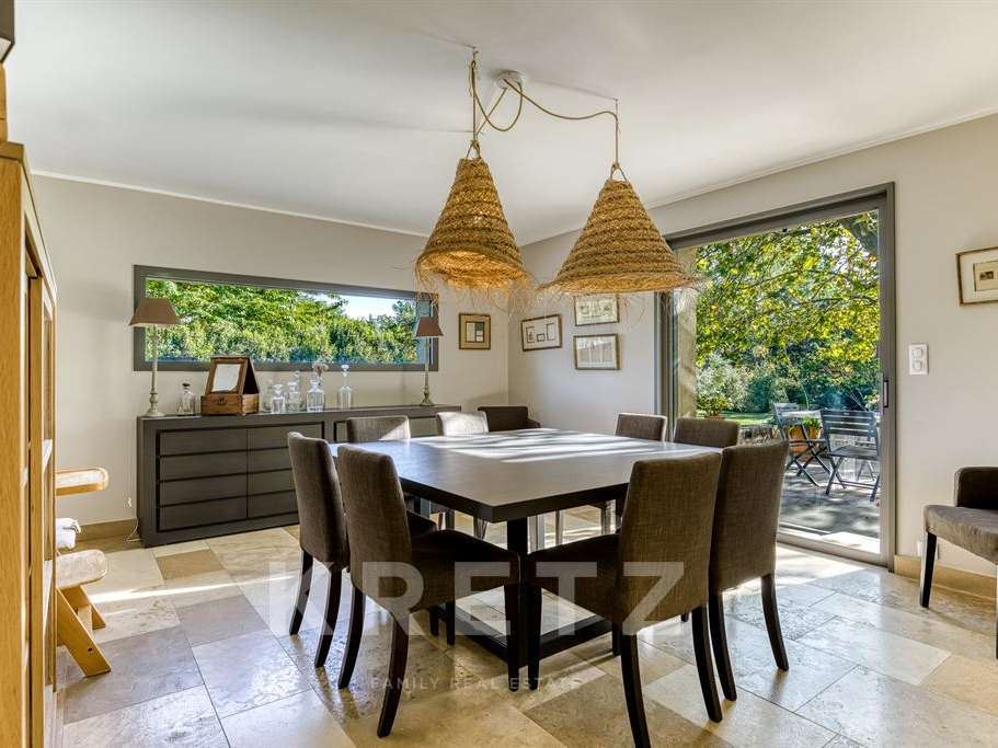 Maison Aix-en-Provence