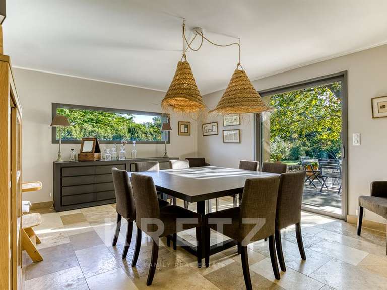 Maison Aix-en-Provence - 5 chambres - 325m²