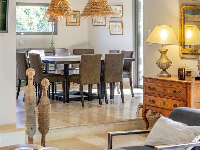 Maison Aix-en-Provence