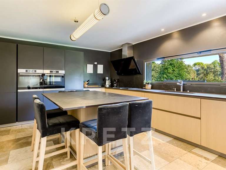 Maison Aix-en-Provence - 5 chambres - 325m²