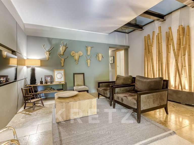 Maison Aix-en-Provence - 5 chambres - 325m²