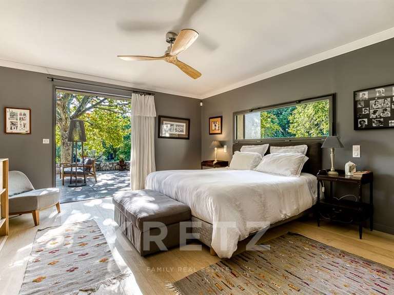 Maison Aix-en-Provence - 5 chambres - 325m²