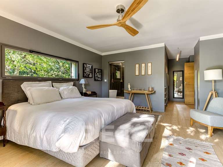 Maison Aix-en-Provence - 5 chambres - 325m²
