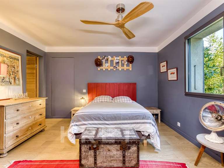 Maison Aix-en-Provence - 5 chambres - 325m²