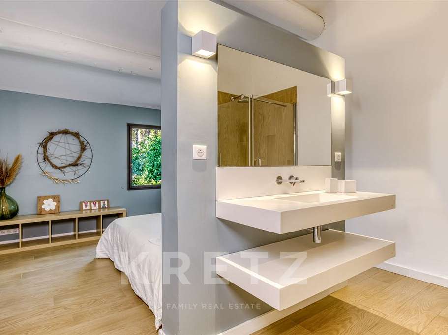 Maison Aix-en-Provence