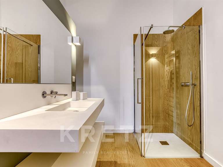 Maison Aix-en-Provence - 5 chambres - 325m²