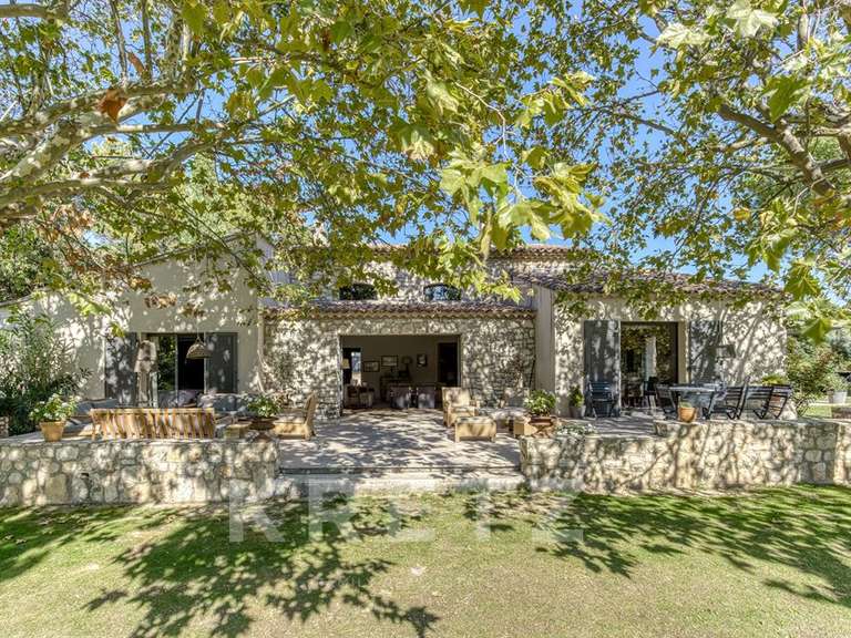 Maison Aix-en-Provence - 5 chambres - 325m²