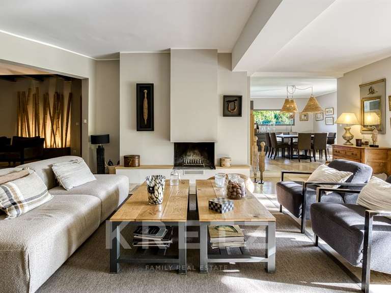 Maison Aix-en-Provence - 5 chambres - 325m²