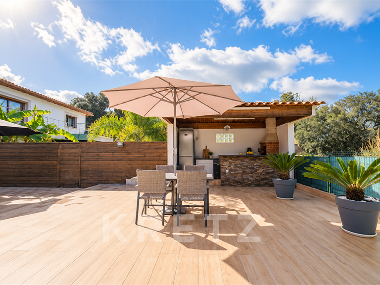 Maison Bastelicaccia - 12 chambres - 370m²