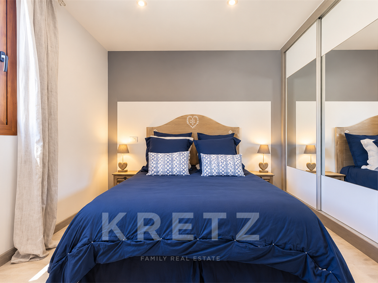 Maison Bastelicaccia - 12 chambres - 370m²