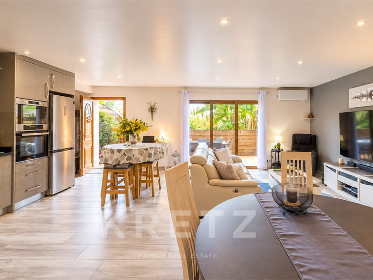 Maison Bastelicaccia - 12 chambres - 370m²